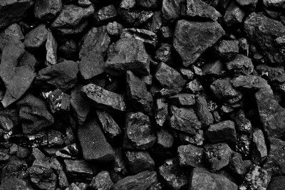 Coal - Blackjewel