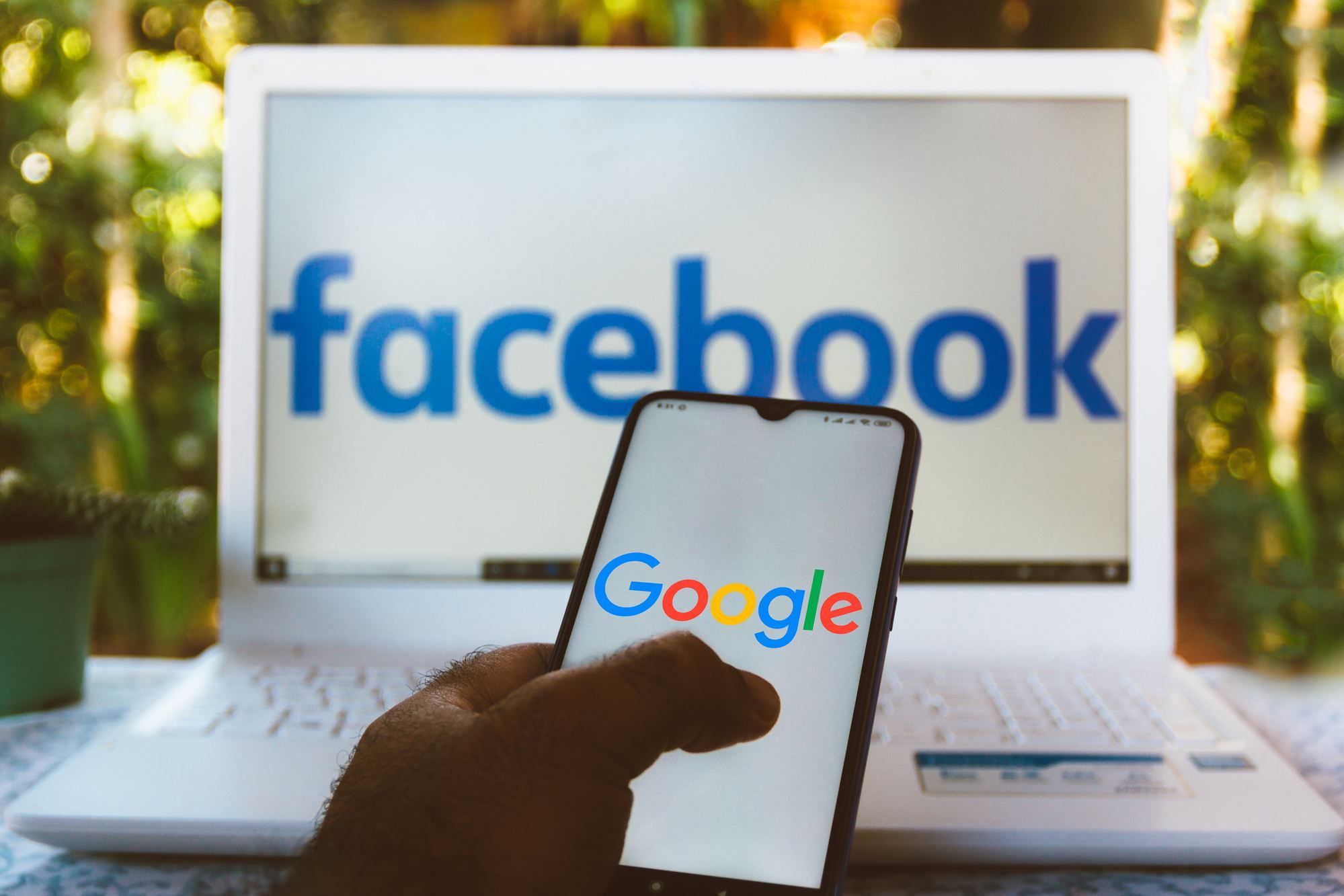 Facebook, eBay and Google have teamed up to urge the Supreme Court to reverse a decision they say allows costly privacy class action lawsuits to proceed.