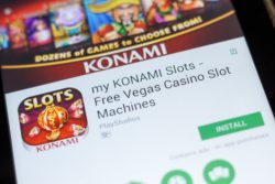 free download of casino slots app