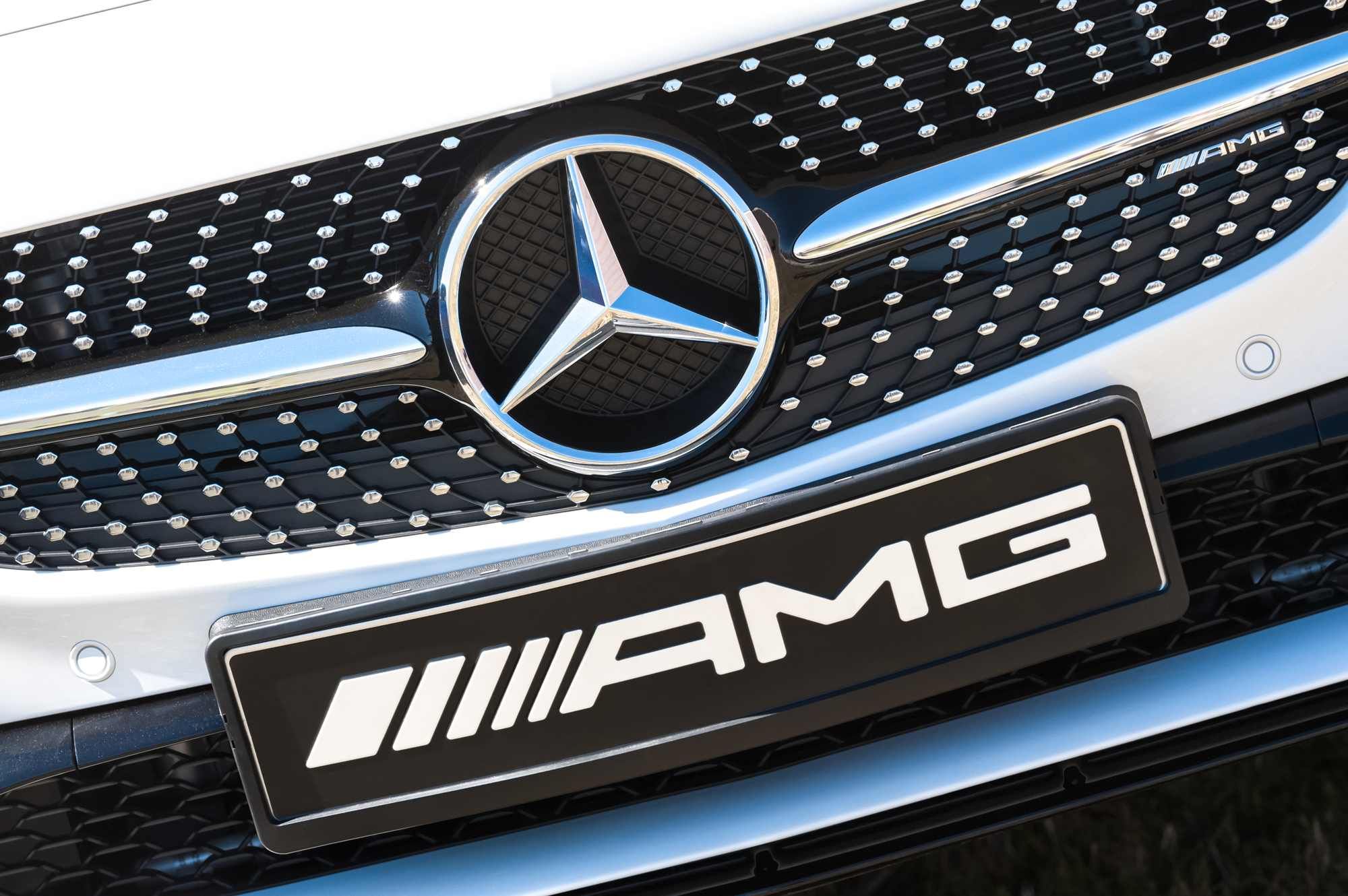 Mercedes Benz recall made on 1.2million vehicles