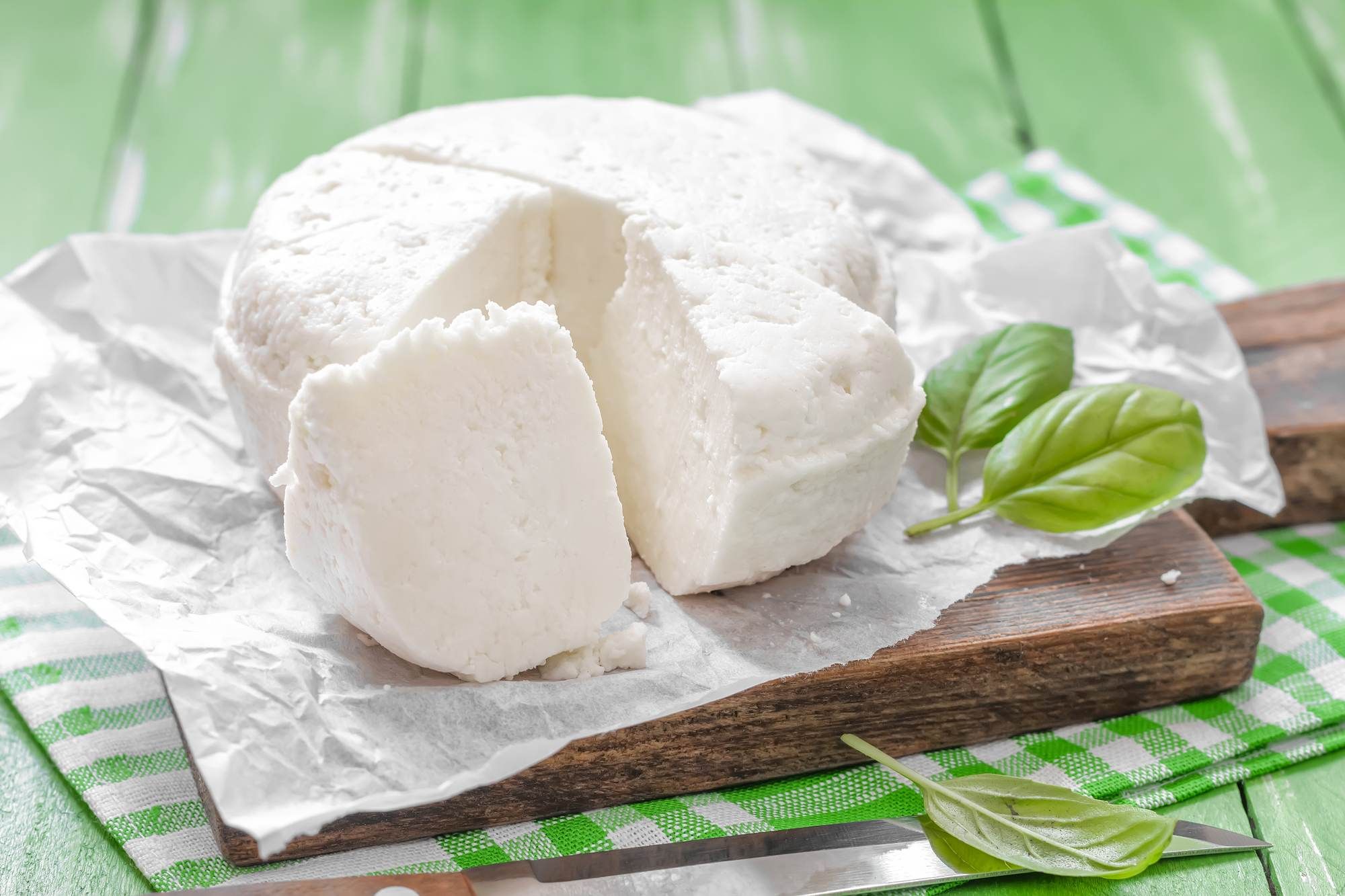 El Abuelito Cheese Queso Fresco cheese has been recalled due to a listeria outbreak. 