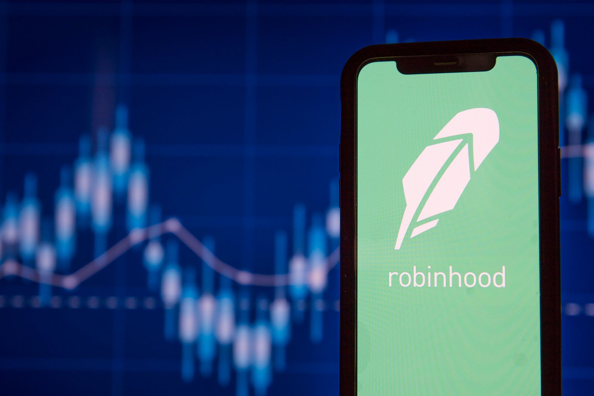 A number of short squeeze lawsuits including Robinhood may be consolidated in San Francisco. 