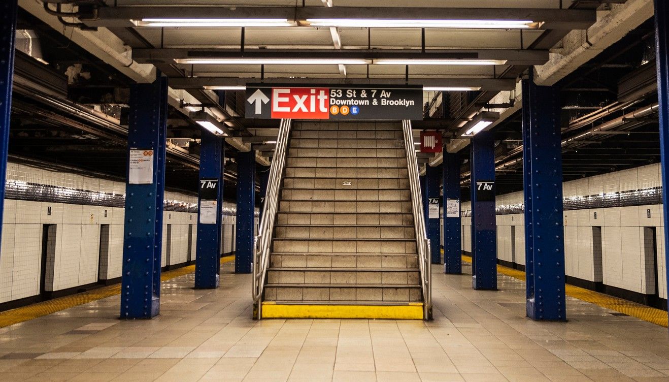 Judge certifies Class in NY subway accessibility class action lawsuit