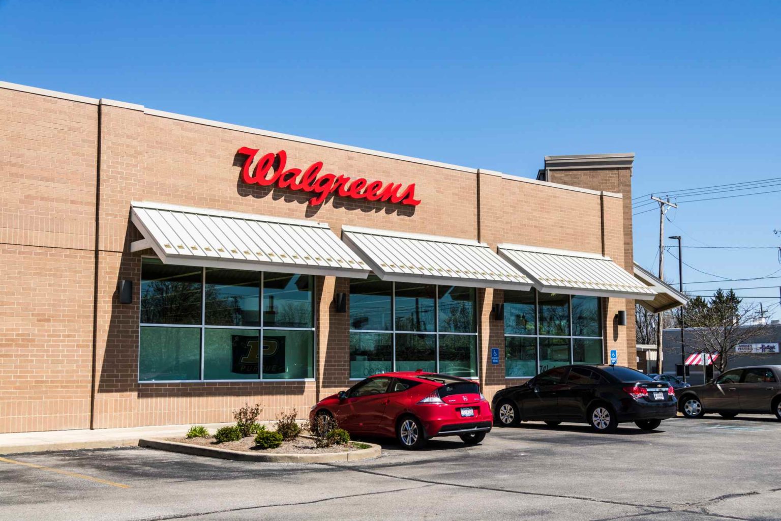 Walgreens to Face 300M Class Action Over PoorlyPerforming 401(k