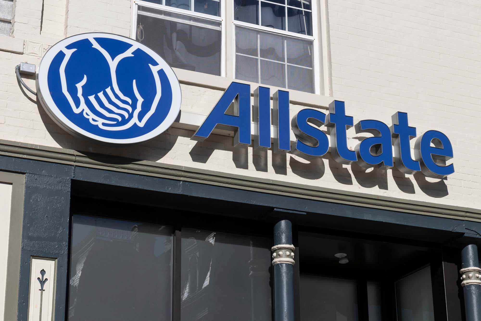 Allstate Sued for Repeat Telemarketing Calls, Violation of TCPA, Class