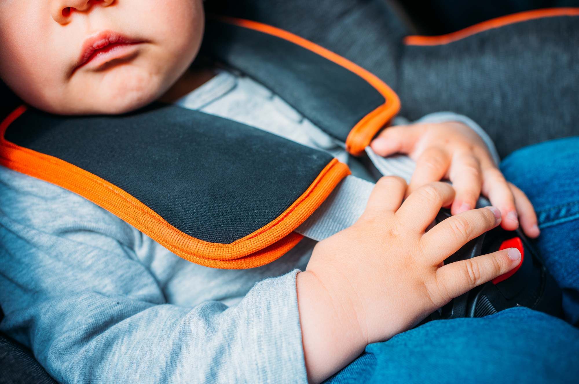 Britax is facing a class action lawsuit accusing it of false marketing.