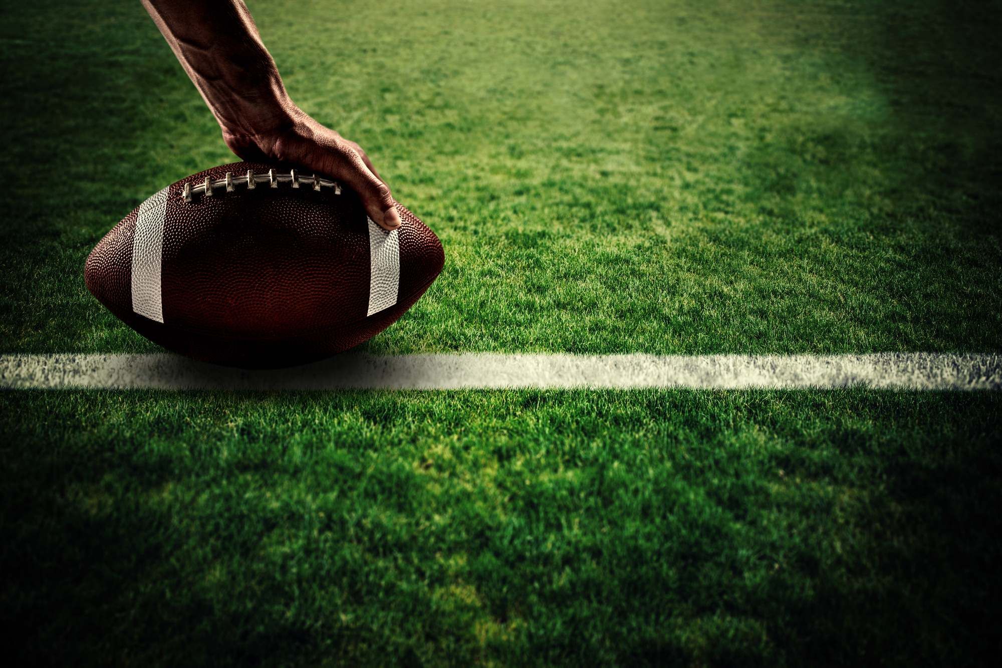 Football player facing dozens of lawsuits alleging sexual assault