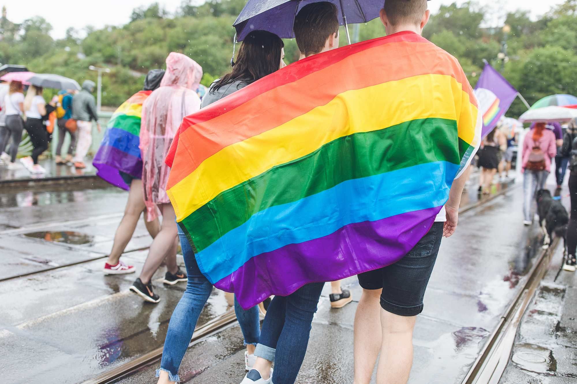 LGBTQ Students Hit Department of Education With Class Action Lawsuit Over Religious Exemption