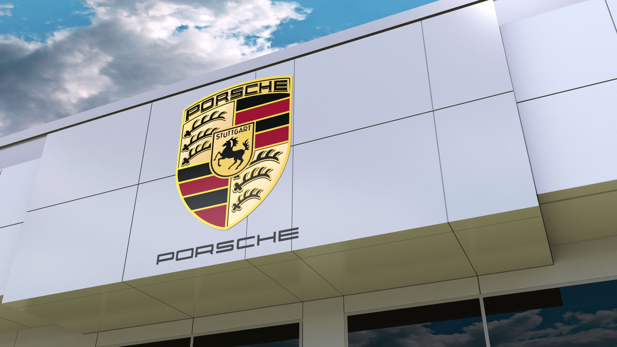 2021 Porsche sports cars recalled due to loose suspension components that can detach