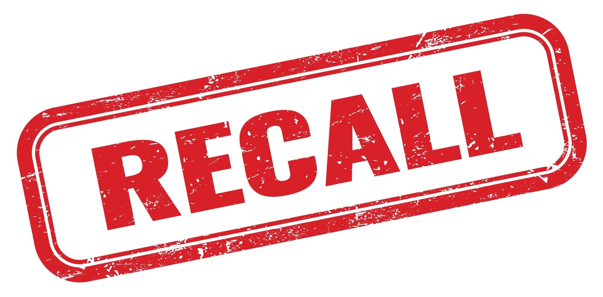 Home Depot chair recalled over detaching back