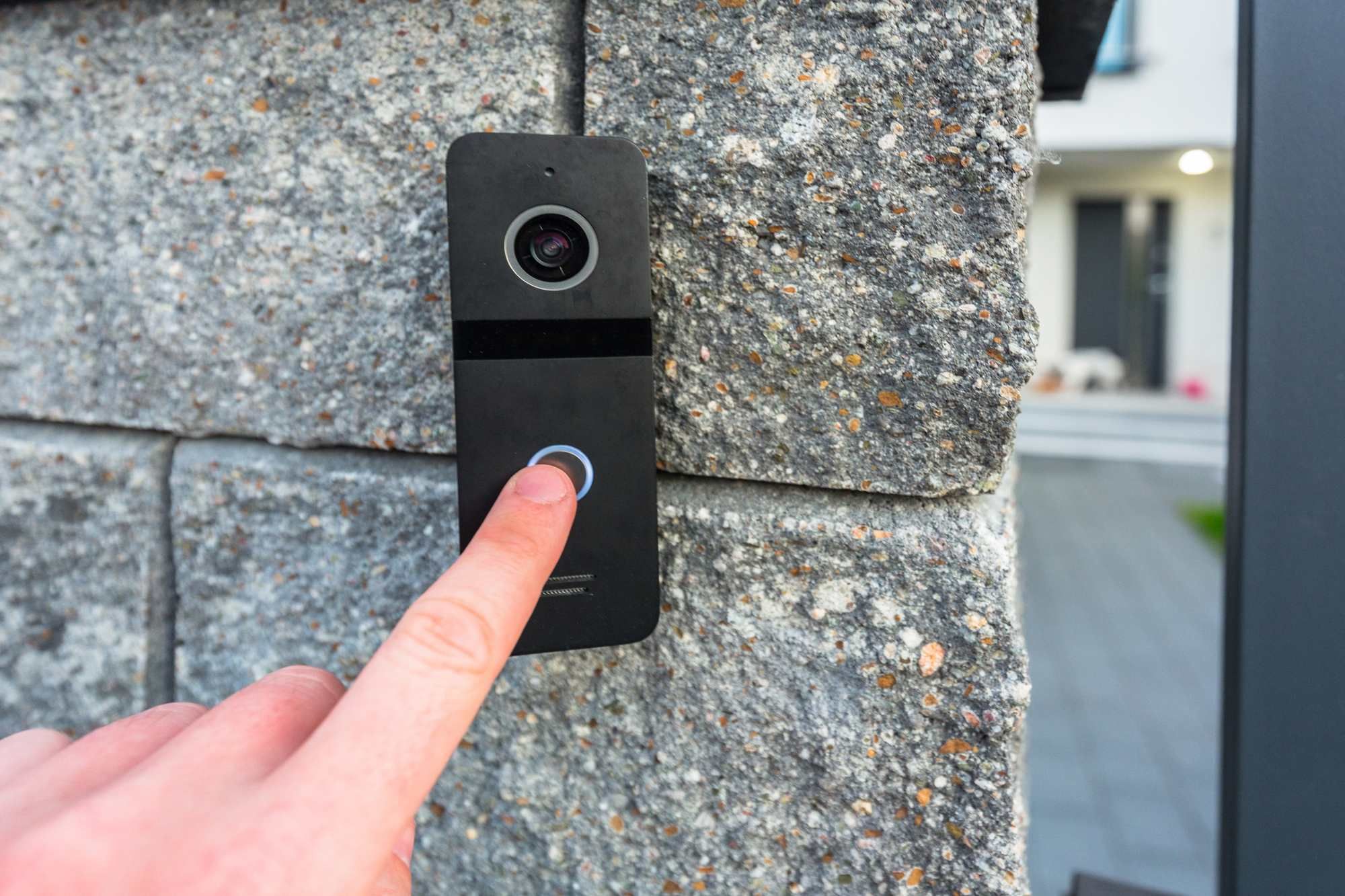 Ring doorbell privacy class action lawsuit has been filed over hackers.