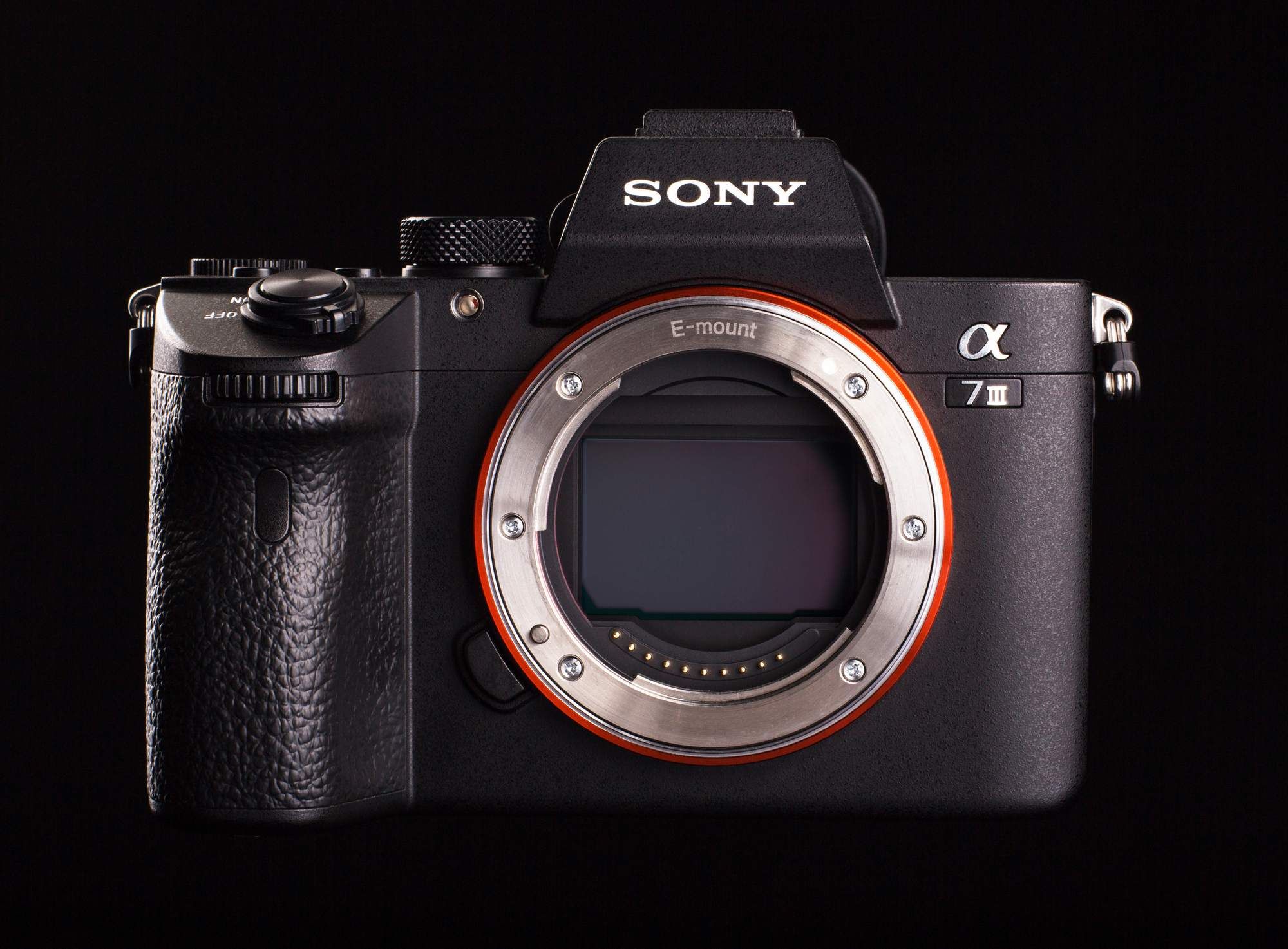 Sony is facing a class action lawsuit over a camera that allegedly doesn't work properly.
