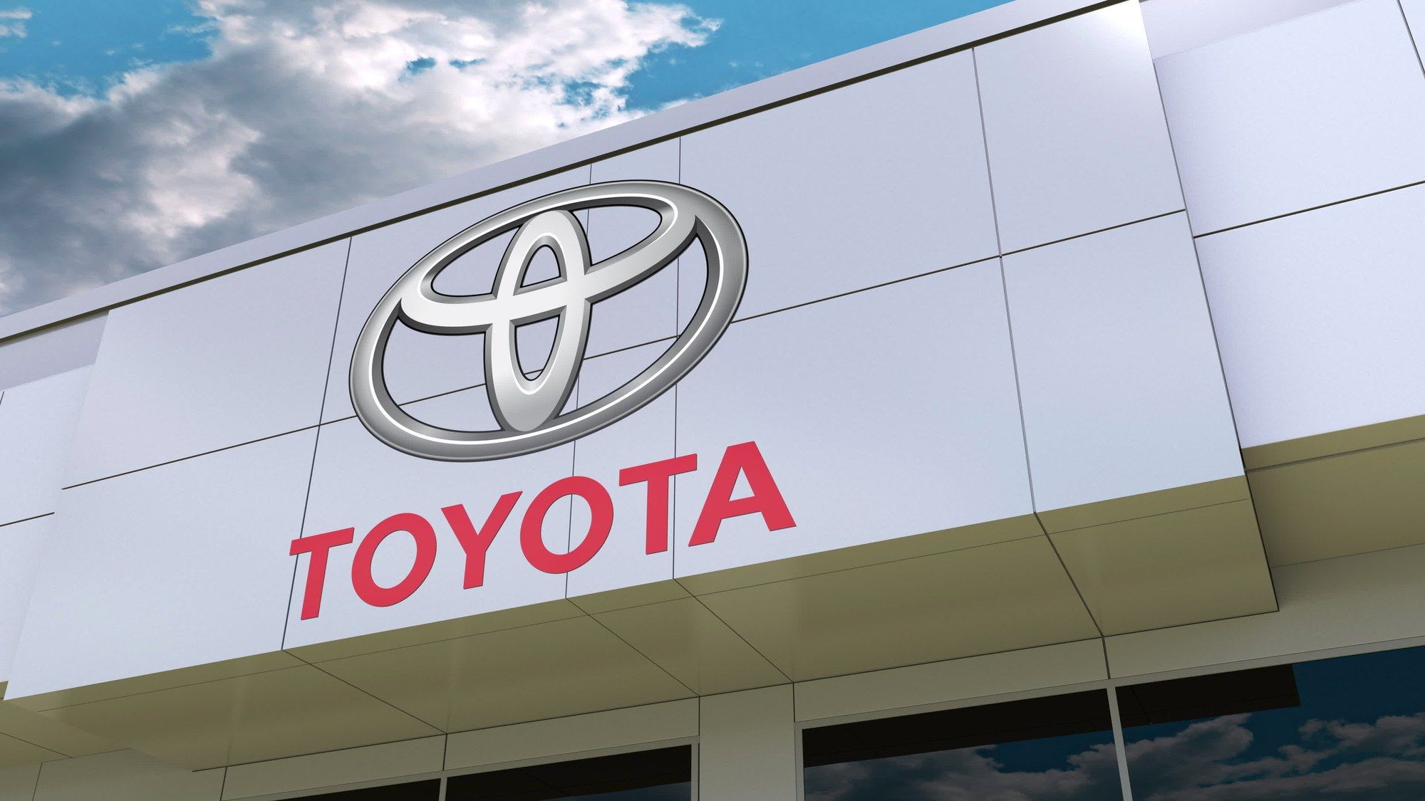 A Toyota dealership is facing a class action alleging it ran a credit check without permission.