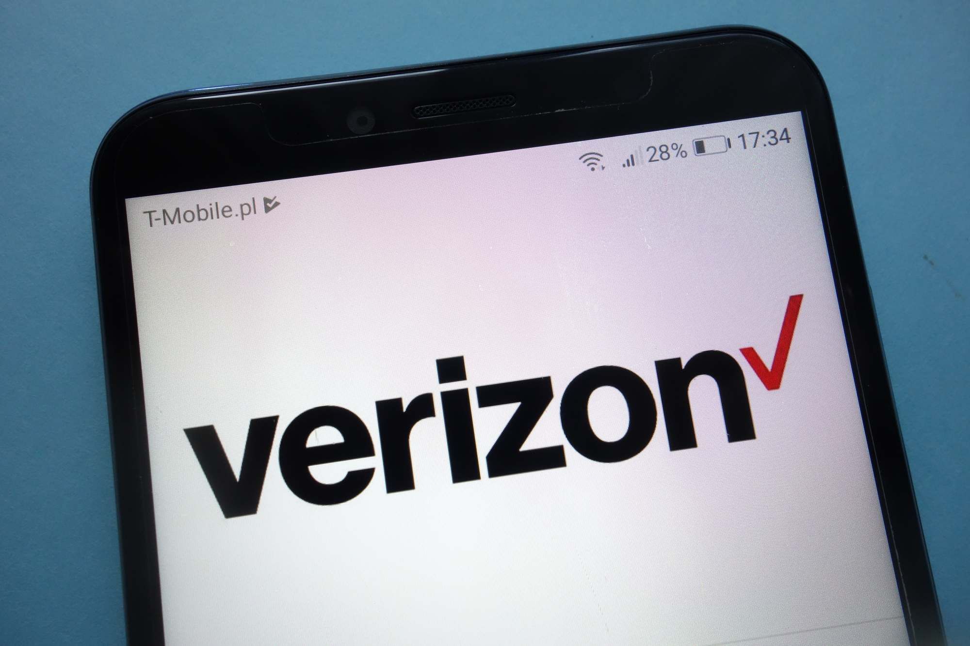 Verizon Sneaks Extra Charges into Customer Bills, Class Action Lawsuit