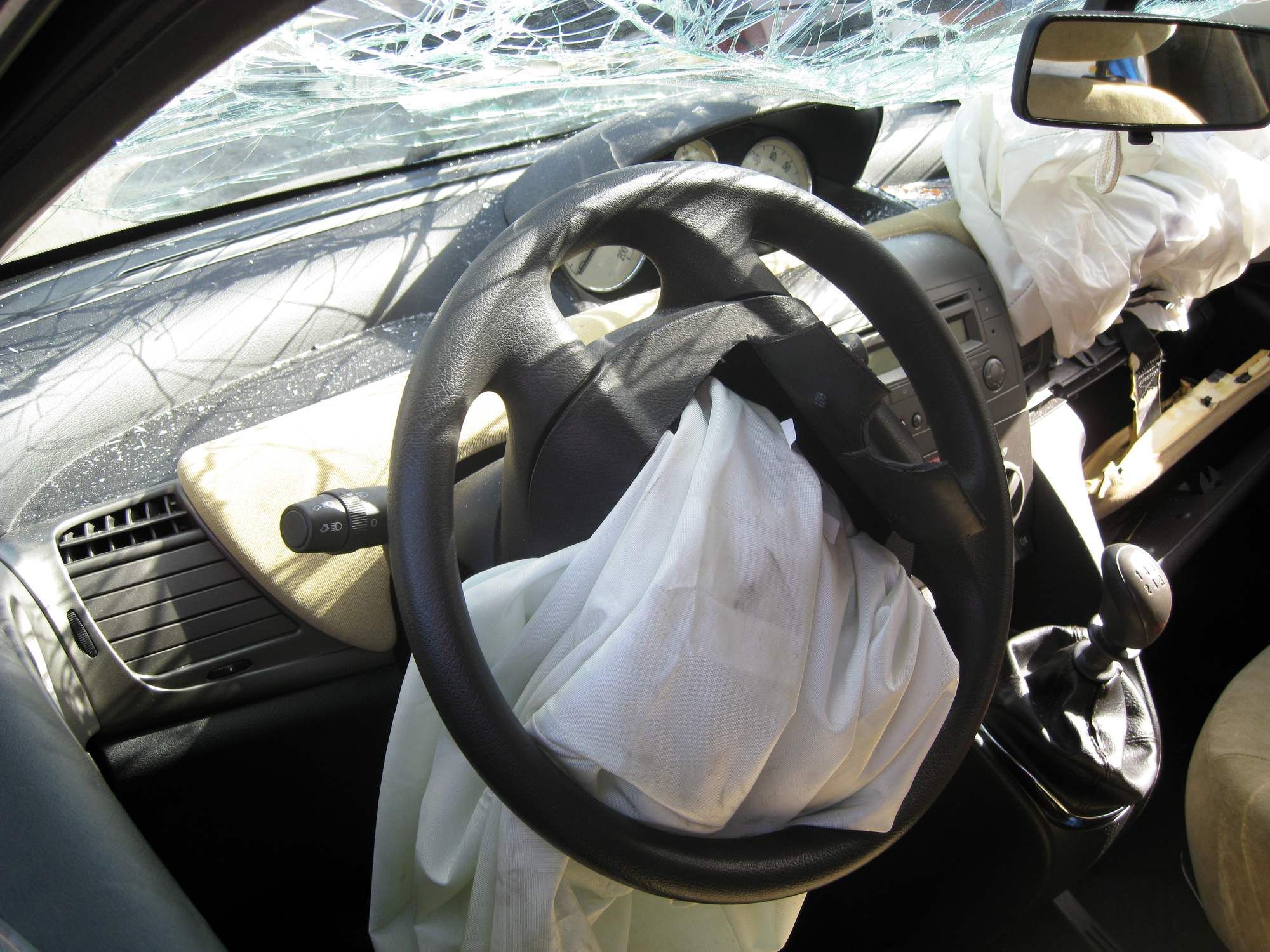 Takata Airbag Implicated in 19th Death in United States