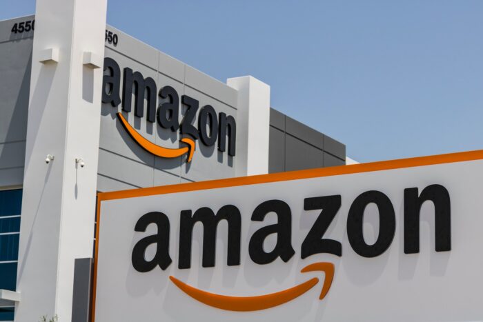 Amazon robocalls are on the rise, according to a news report.