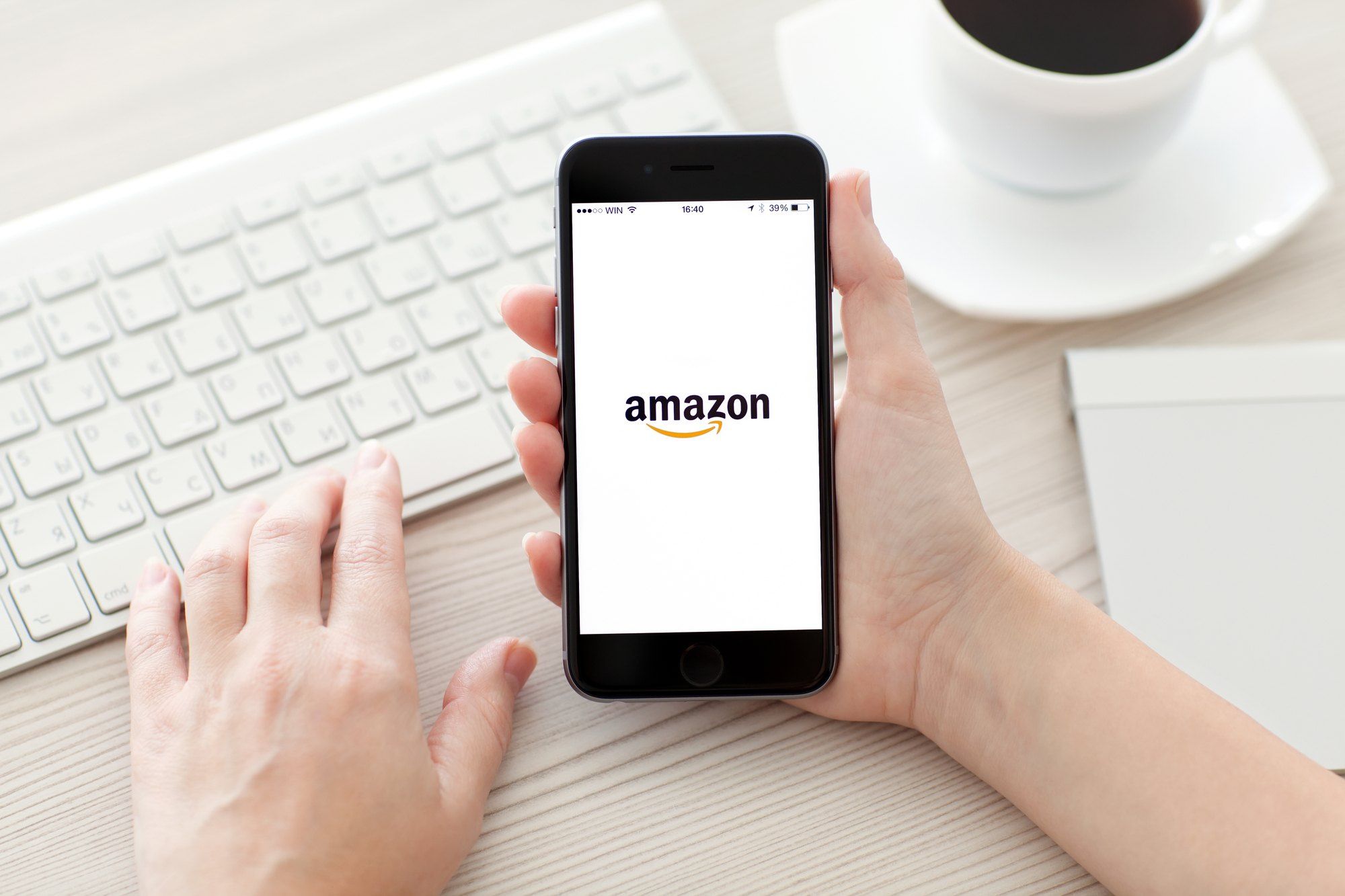 Amazon phone scams and robocalls are on the rise.