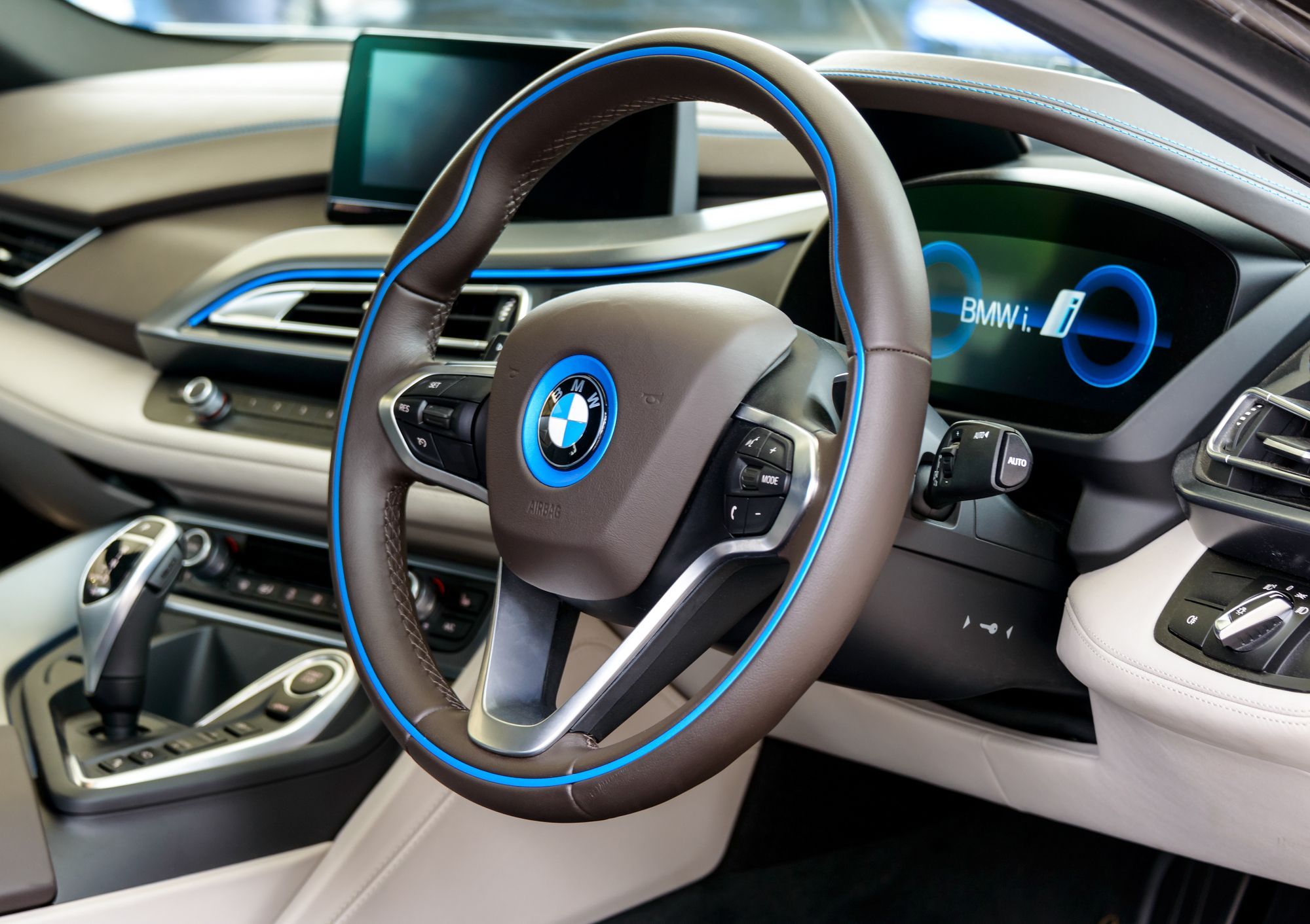 BMW class action filed over alleged battery defect in new hybrids.