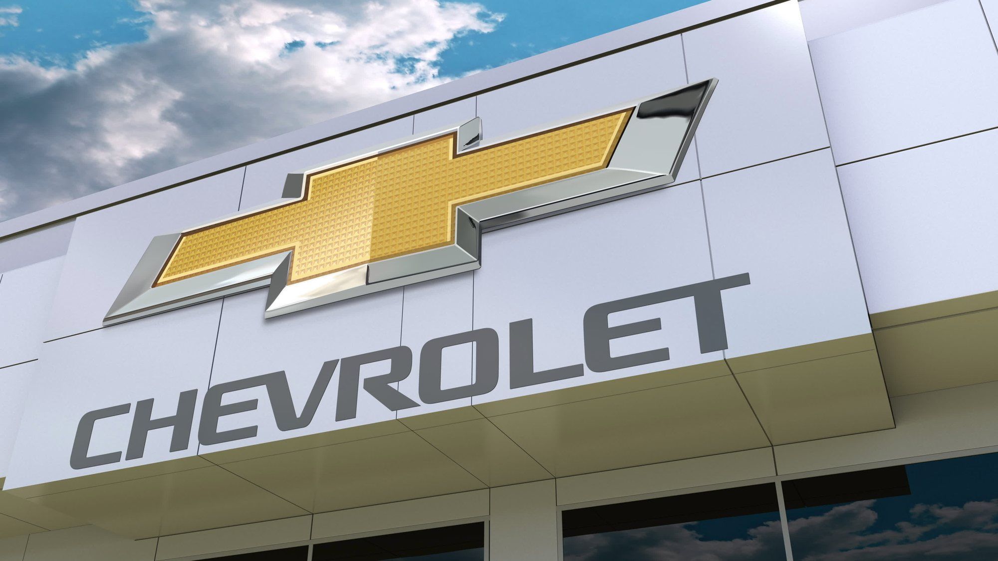 A Chevrolet dealership sent pre-recorded phone messages, a class action lawsuit claims.