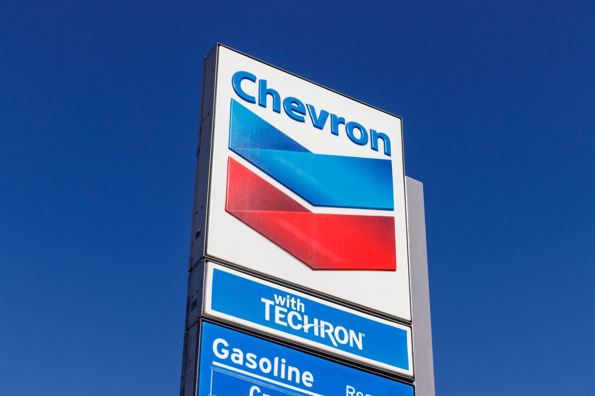Chevron Used ‘Accounting Tricks’ to Underpay Landowners for Mined Gas class action