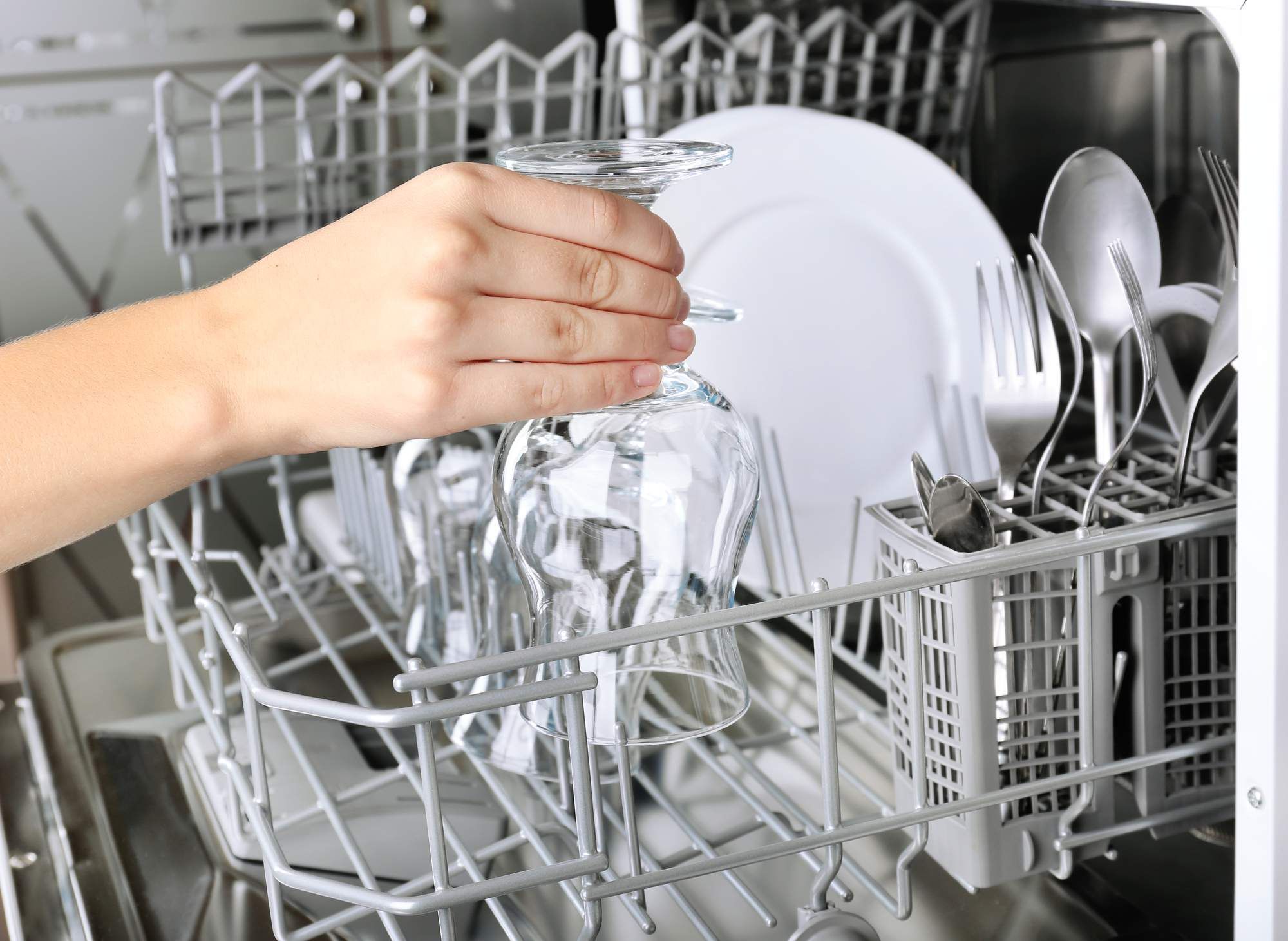 Whirlpool is facing a class action lawsuit over alleged defective dishwashers.