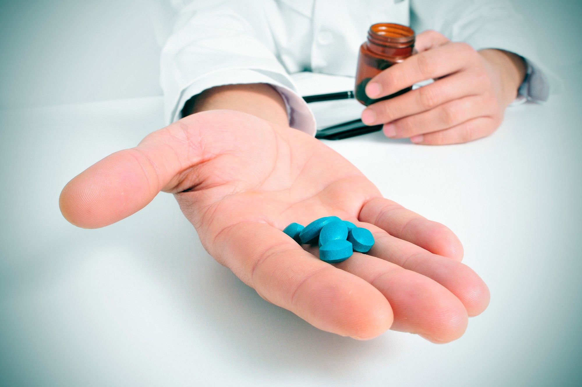 Viagra-Like Male Enhancement Supplement Contains Unapproved Drugs