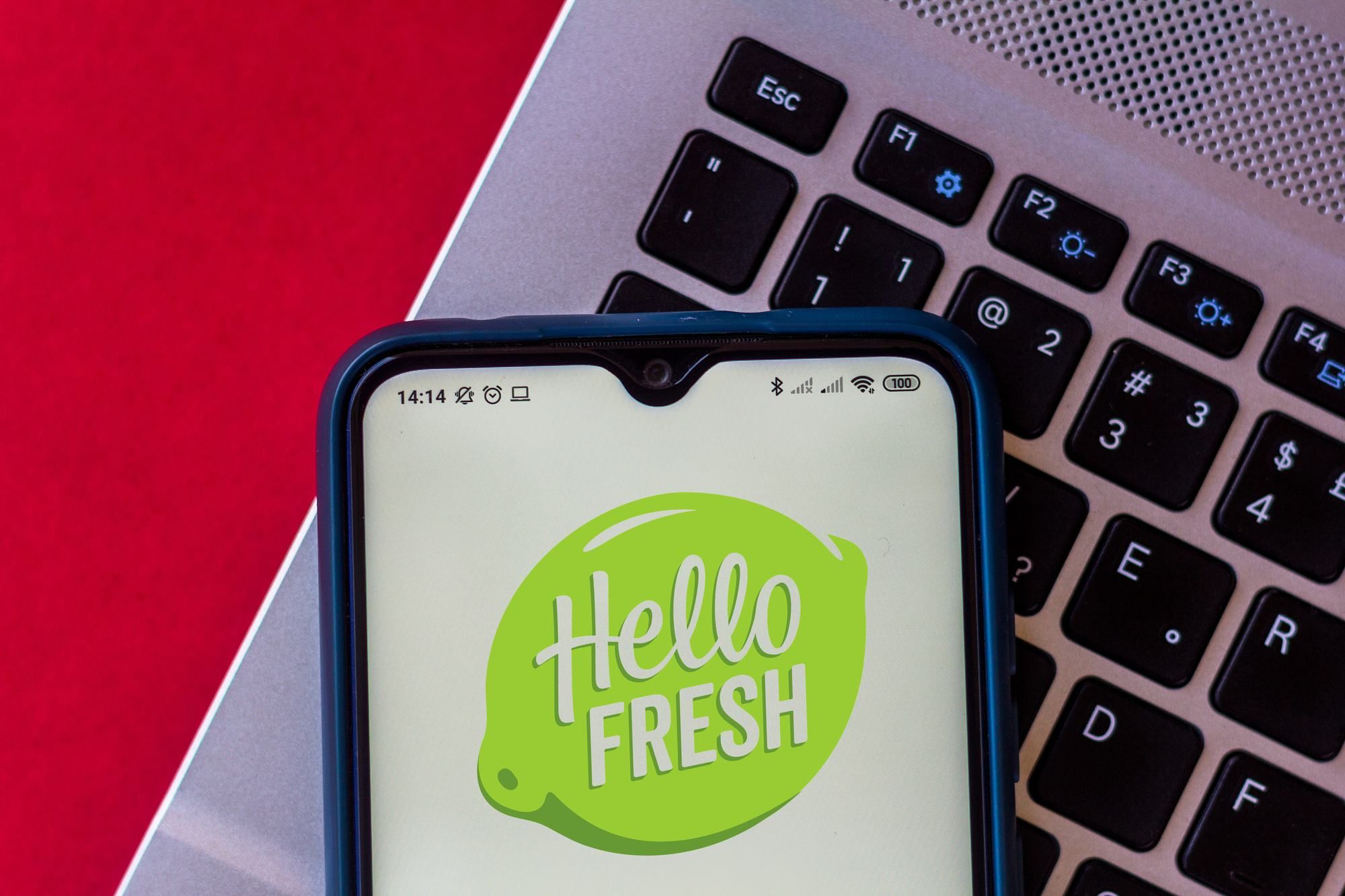 HelloFresh Wants To Pay $14M To End TCPA Suit 