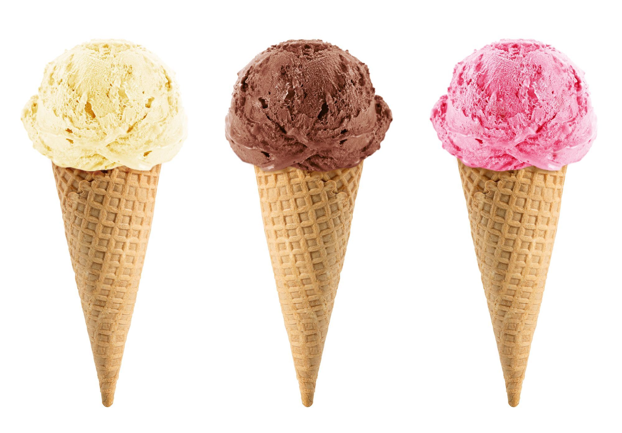 100+ Velvet Ice Cream Products Yanked After Listeria Concerns