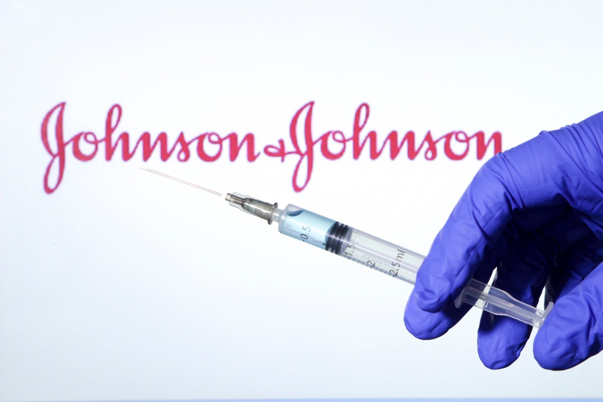 Johnson & Johnson Halts Vaccine After Rare but Dangerous Blood Clots Reported