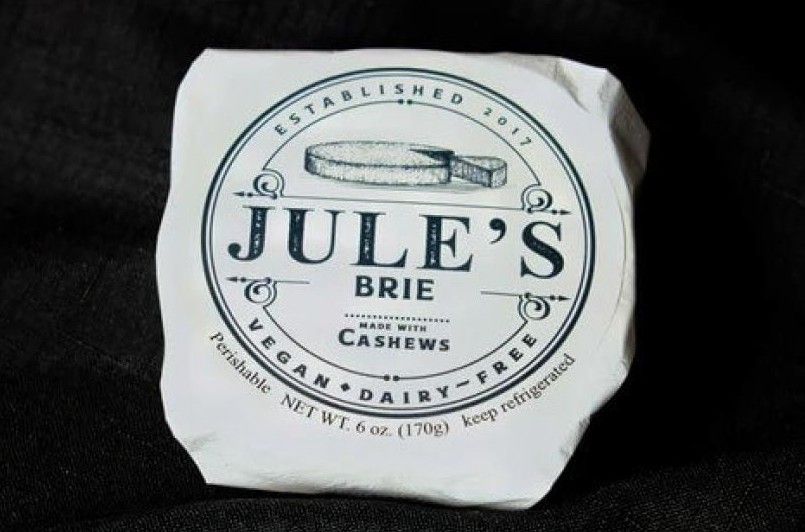 Jule’s Cashew Brie Recalled After Multi-State Salmonella Outbreak