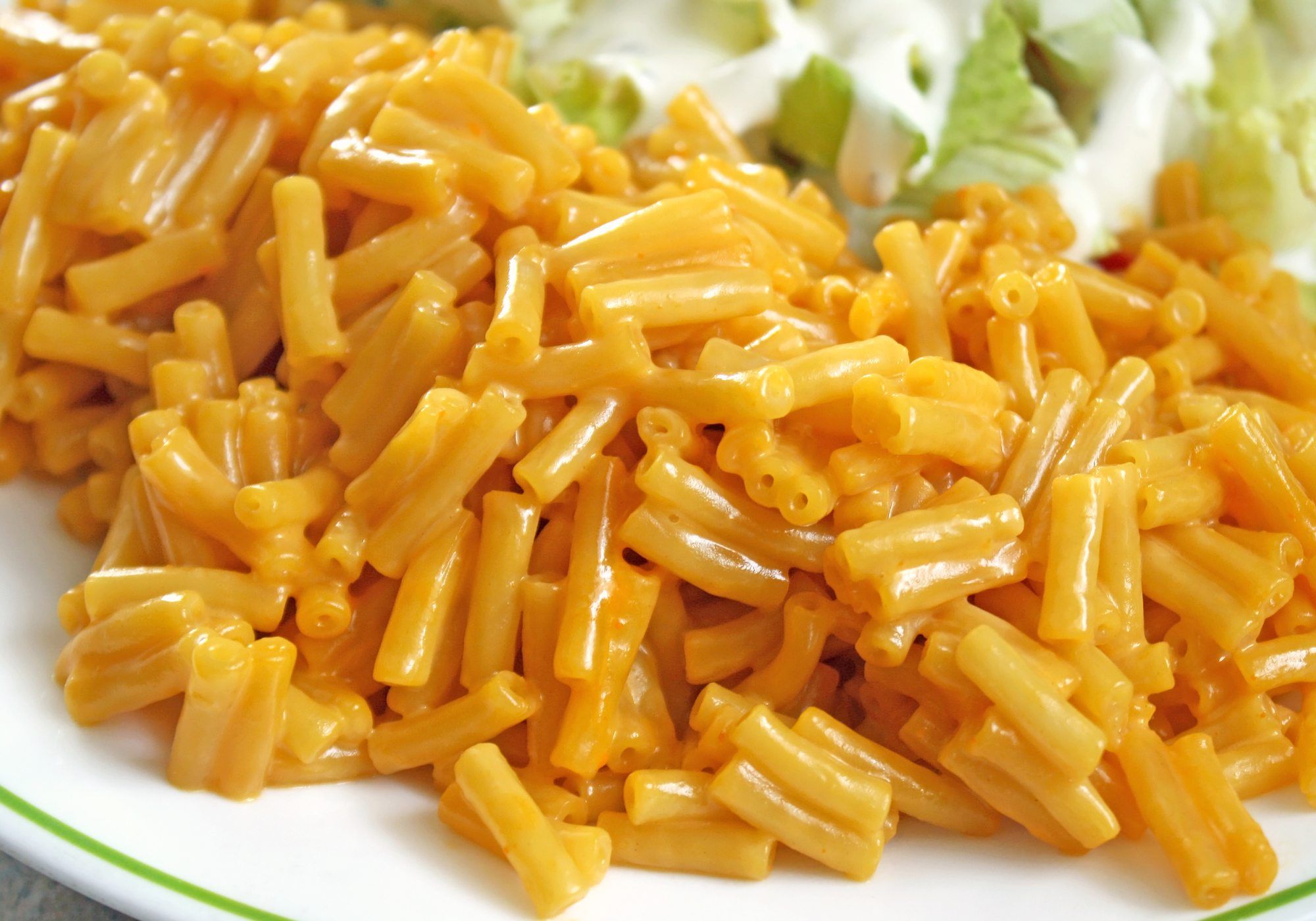 Phthalates detected in Kraft Mac and Cheese, claims class action lawsuit