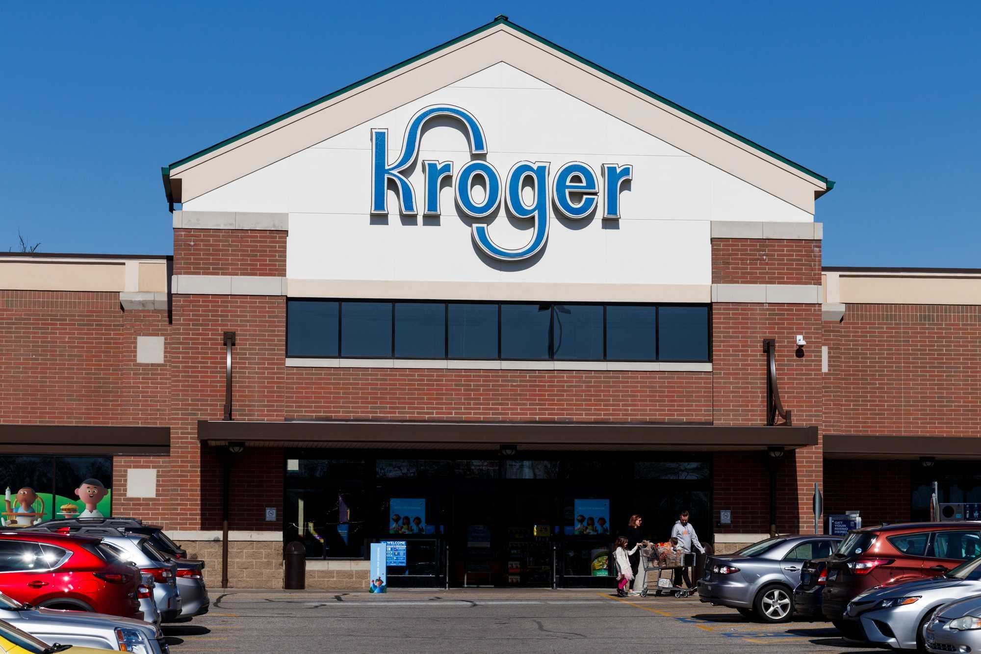 Kroger Employees Face Massive Data Breach, Chance of Identity Theft, Class Action Claims