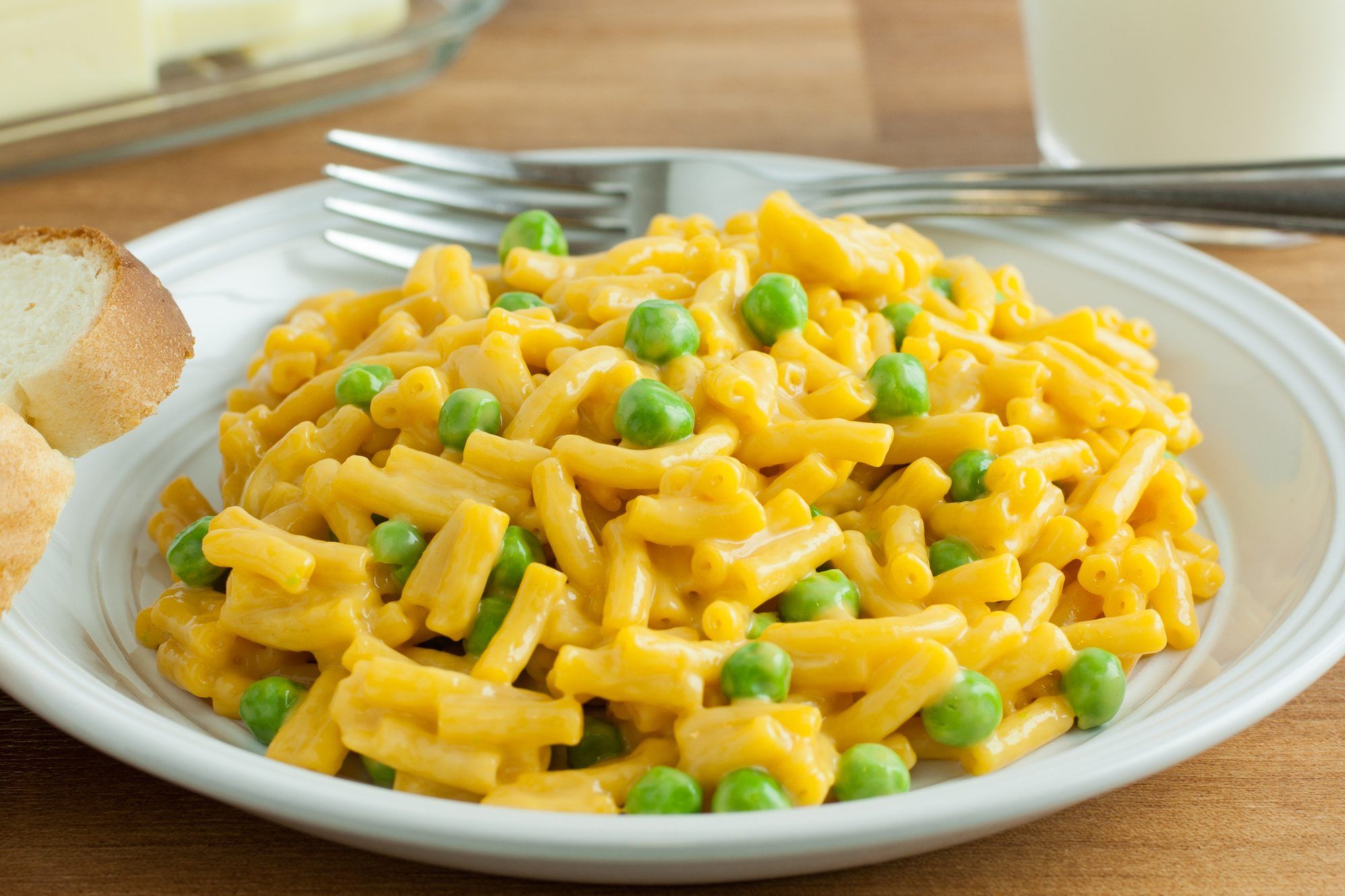 General Mills Targeted in Another Toxic Mac and Cheese Class Action