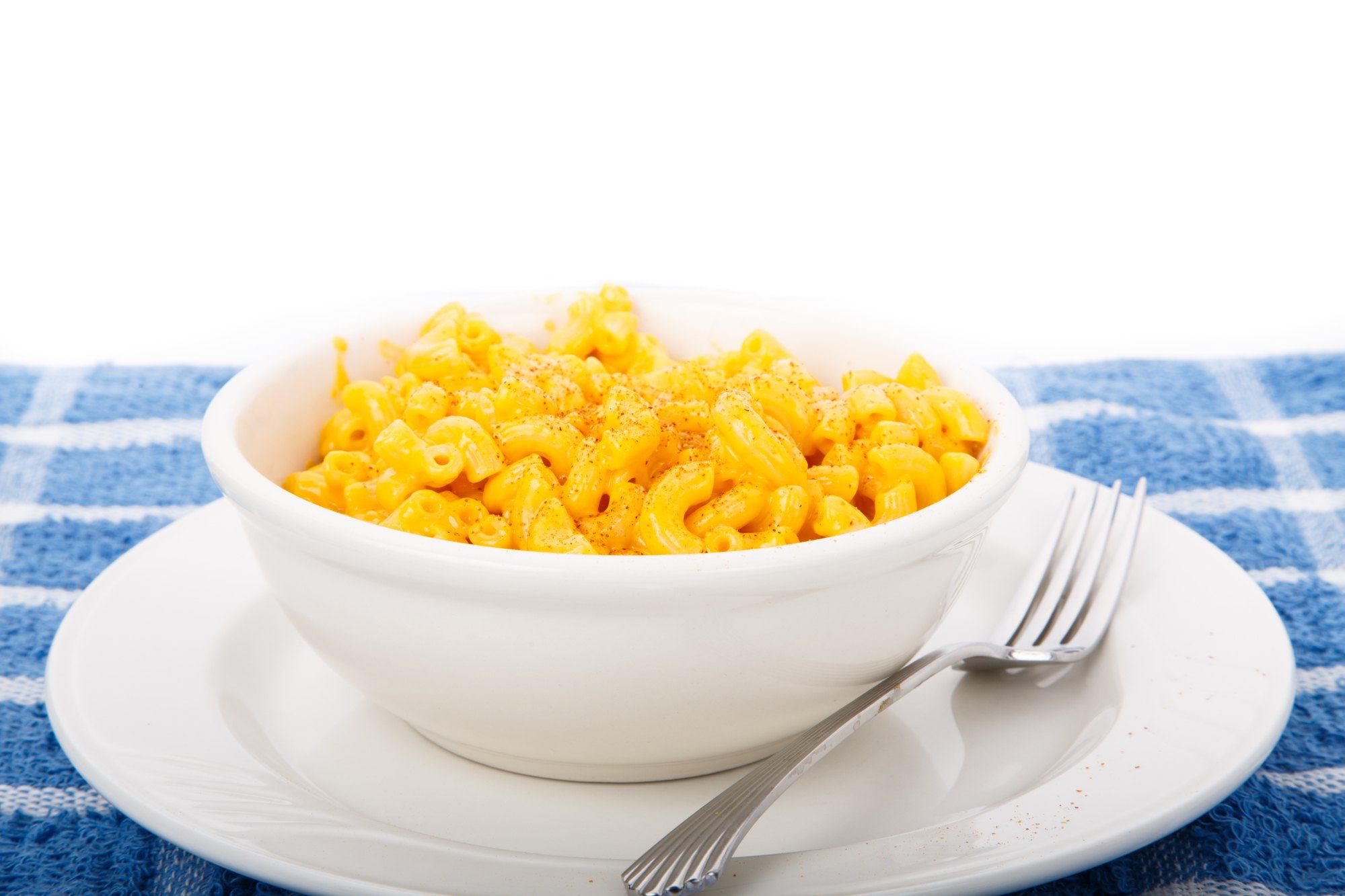 Annie's mac and cheese contains chemicals, a class action lawsuit claims.