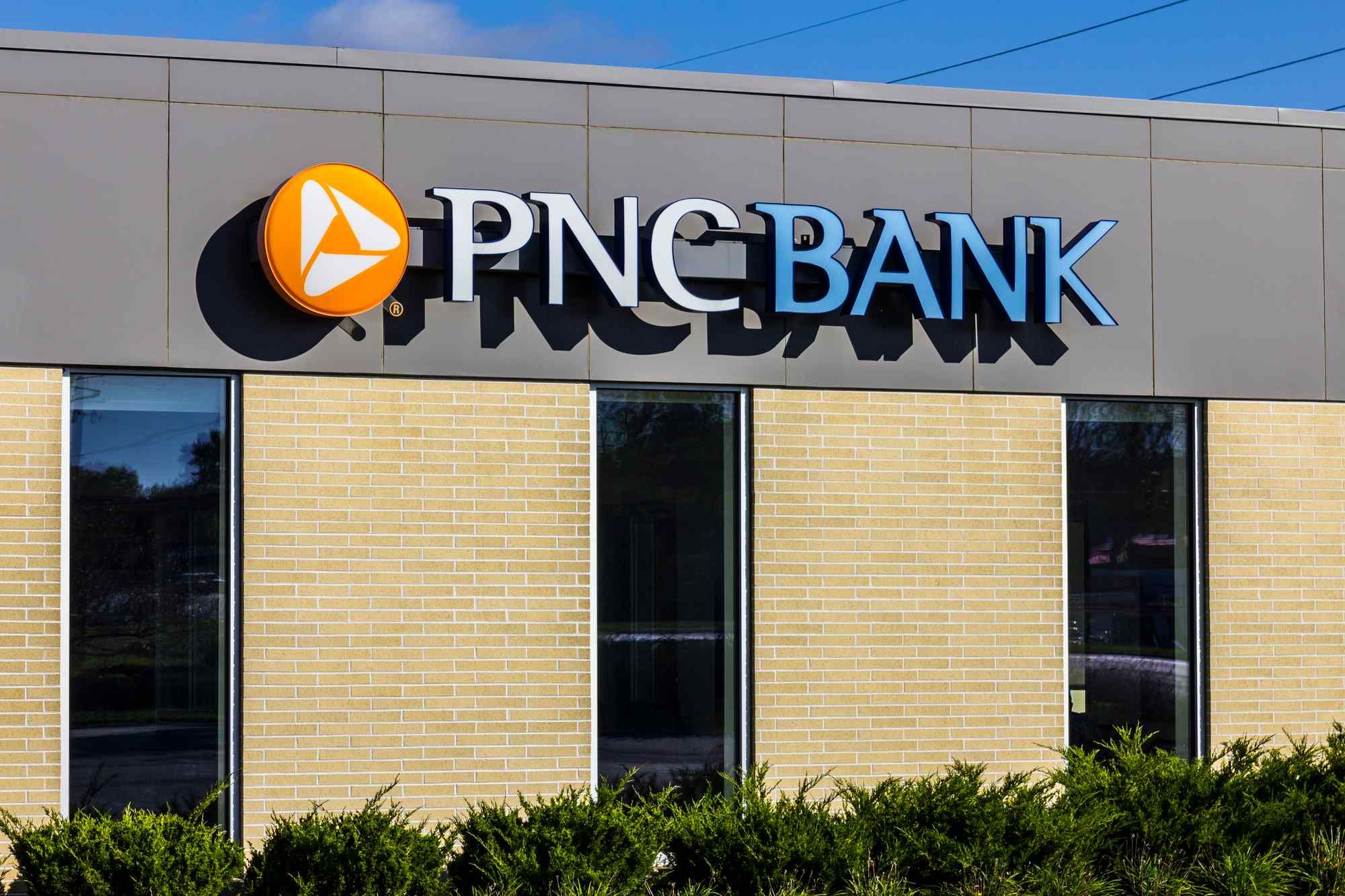 National City Bank DBA PNC Bank « Davis & Associates, Inc.