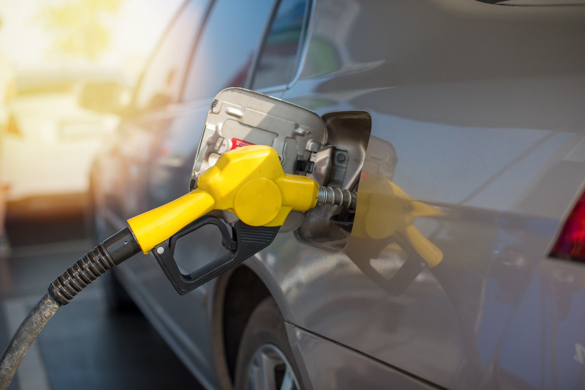 Shell Playing Game With Debit Card Gas Prices, Says Class Action