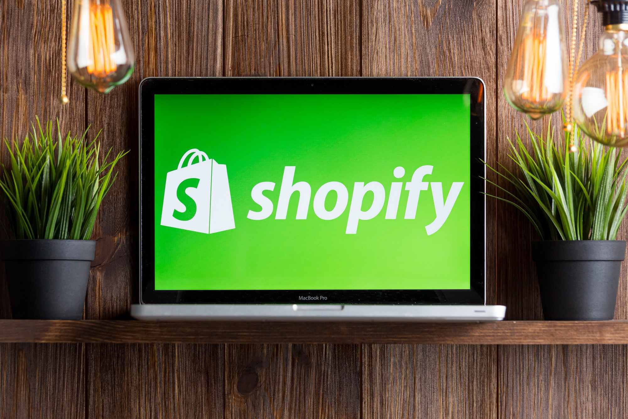 Shopify data breach has resulted in a class action lawsuit.