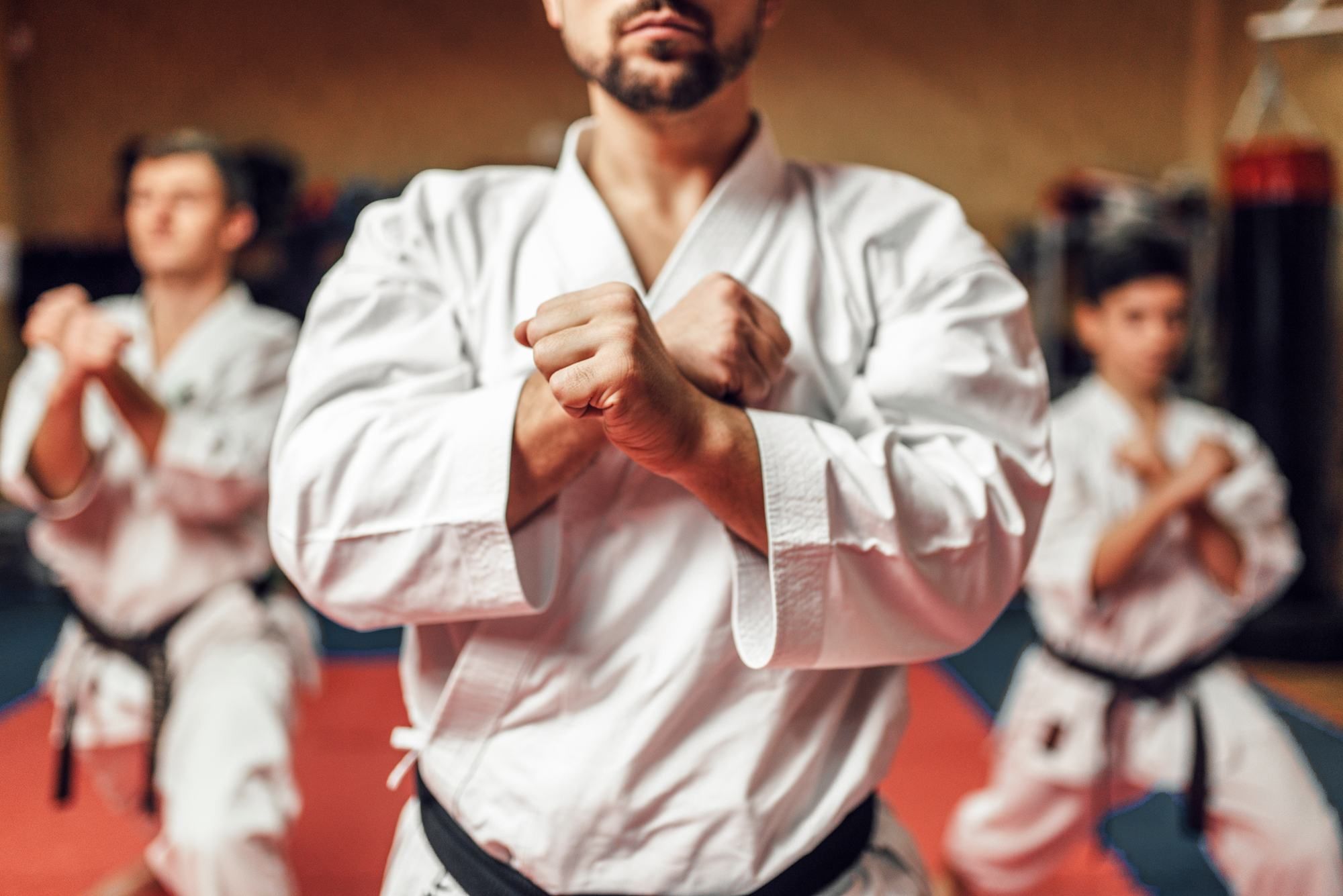 USA Taekwondo ruling is seen as an aid for sex abuse survivors.