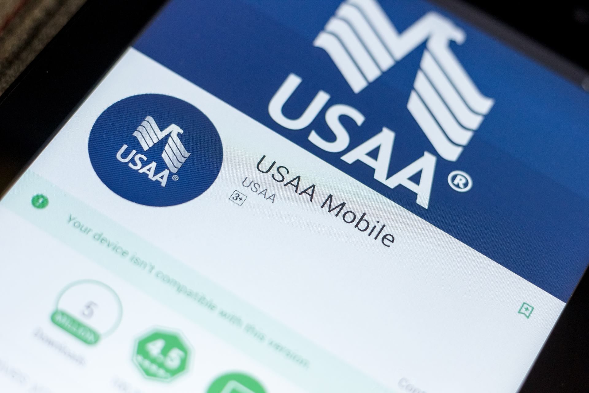 USAA ShortChanged Customers With Totaled Cars, Class Action Lawsuit