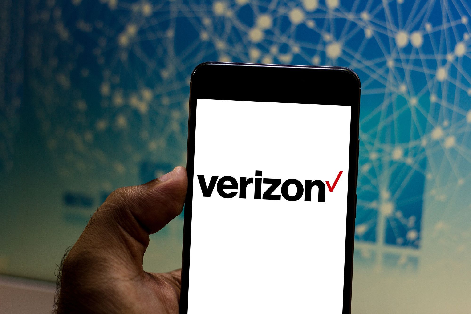 Verizon has recalled 2.5 million hotspot devices.