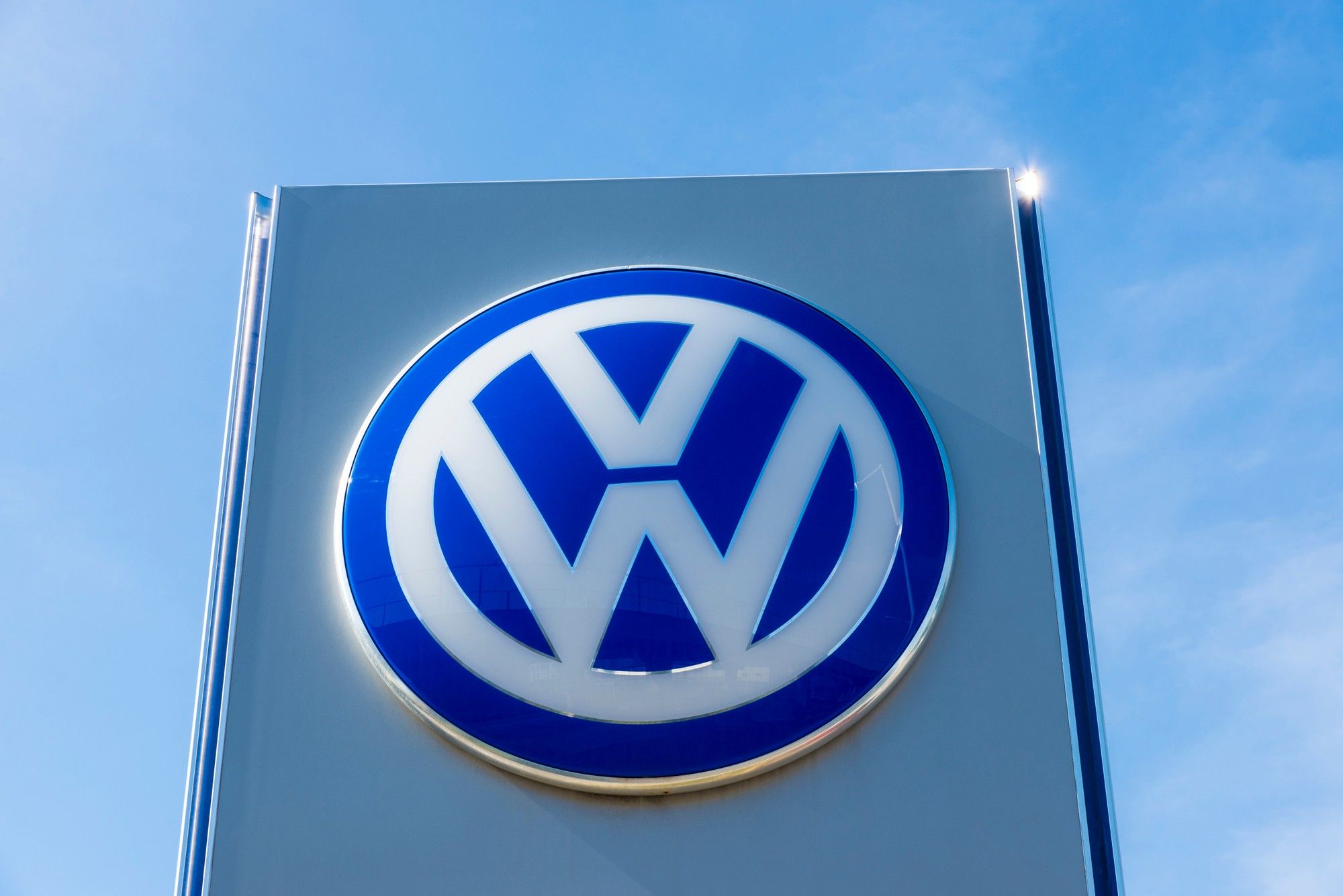 Volkswagen’s False Name Gag ‘Voltswagen’ Misled Investors, Says Class Action