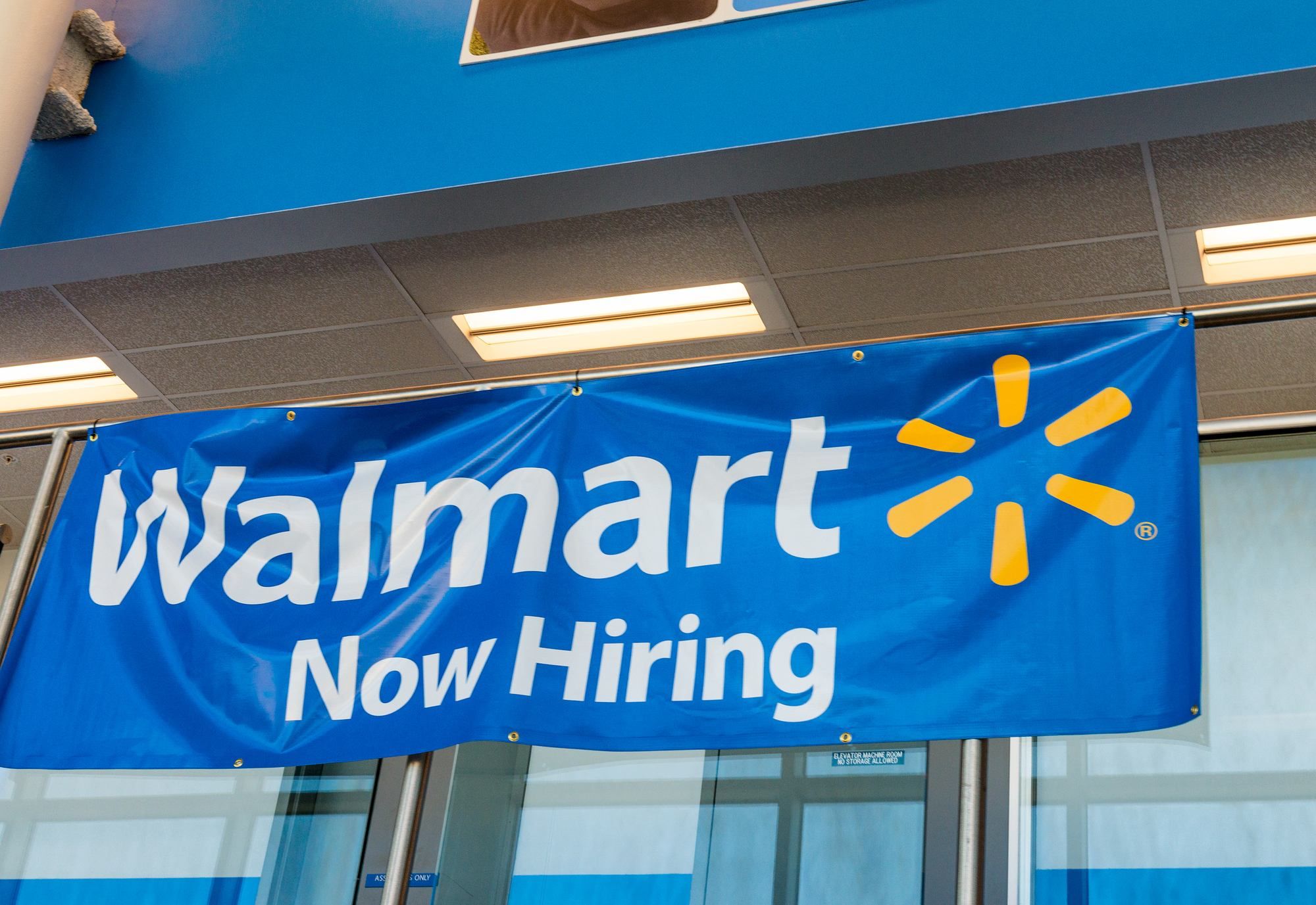 Walmart Accused of Disability Bias After Failing To Deliver Promised Job Interview To Deaf Applicant