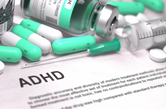 Actavis Reaches $1.1M Settlement With Parents, Caregivers in ADHD Pills Antitrust Class Action Lawsuit
