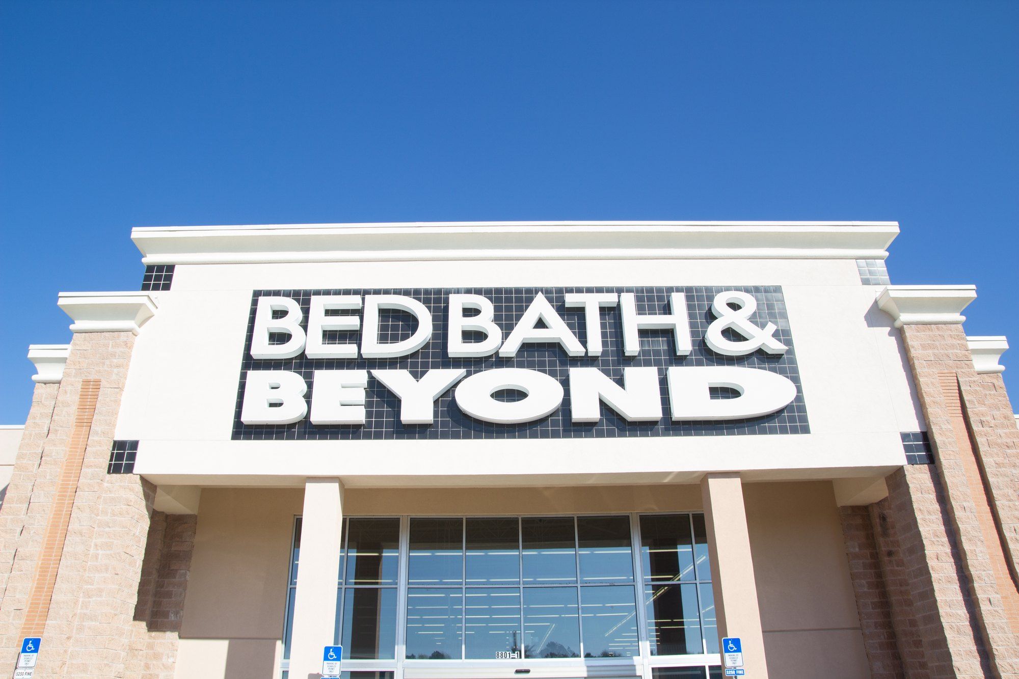 $15M Bed Bath & Beyond Class Action Lawsuit Filed Over Worker Pay