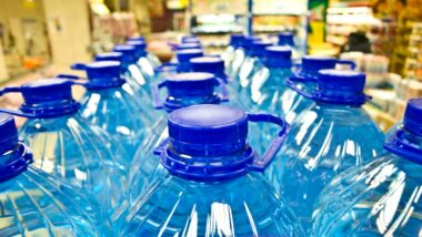 Destruction of Real Water Products Ordered After Deadly Hepatitis Outbreak, Recall