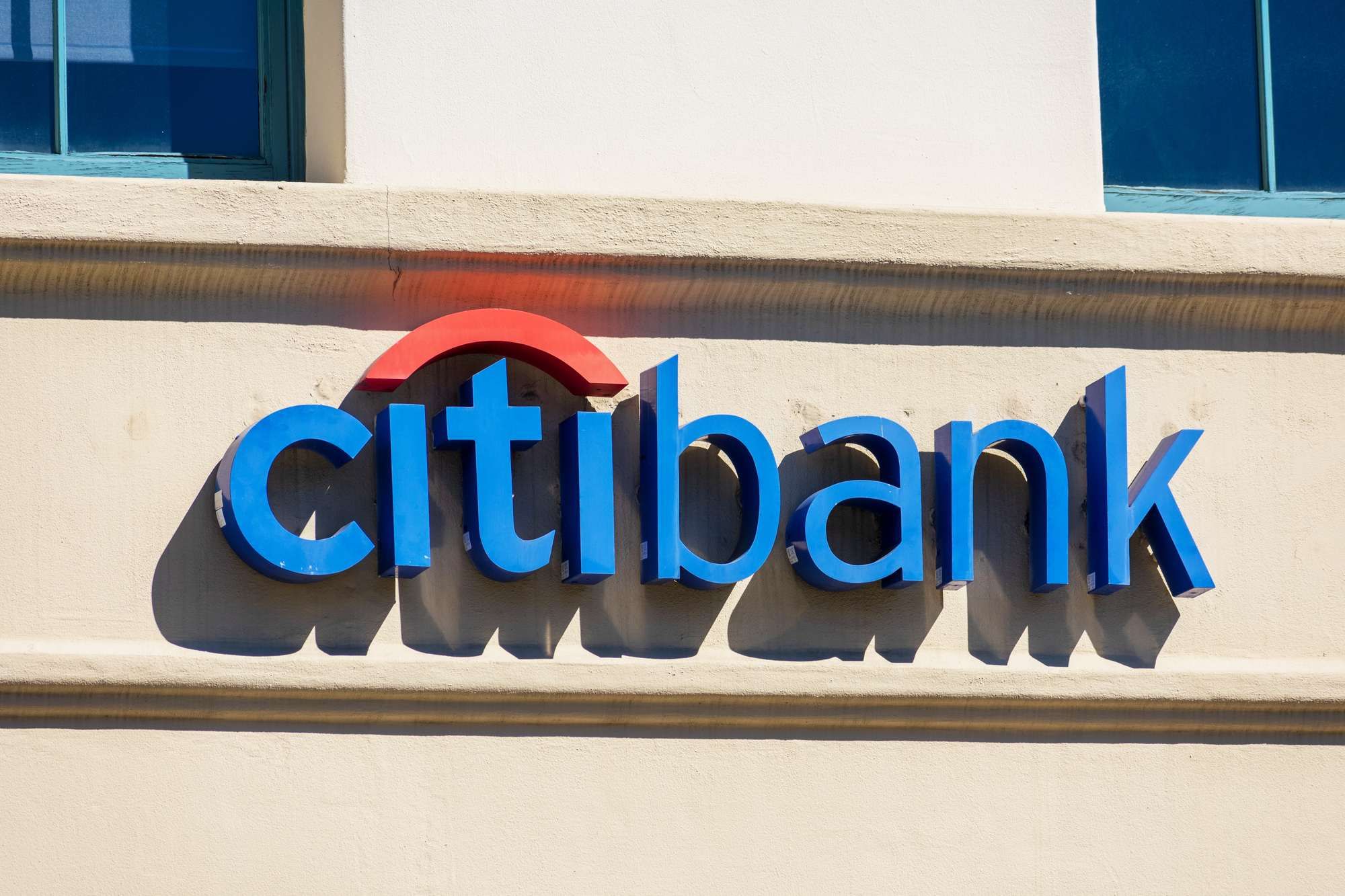 Citibank is facing a robocall lawsuit.