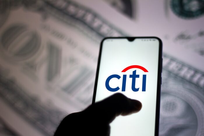 Citibank has increased interest rates on mobile app payments, a class action lawsuit claims.