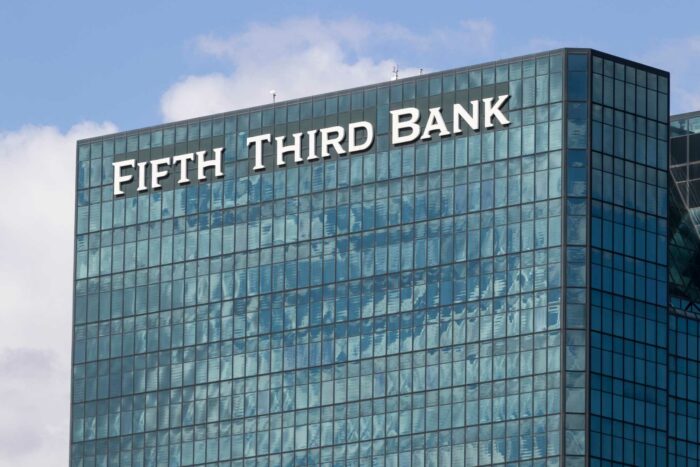 Fifth Third Bank Harassed Woman With Debt Collection Calls, lawsuit claims.