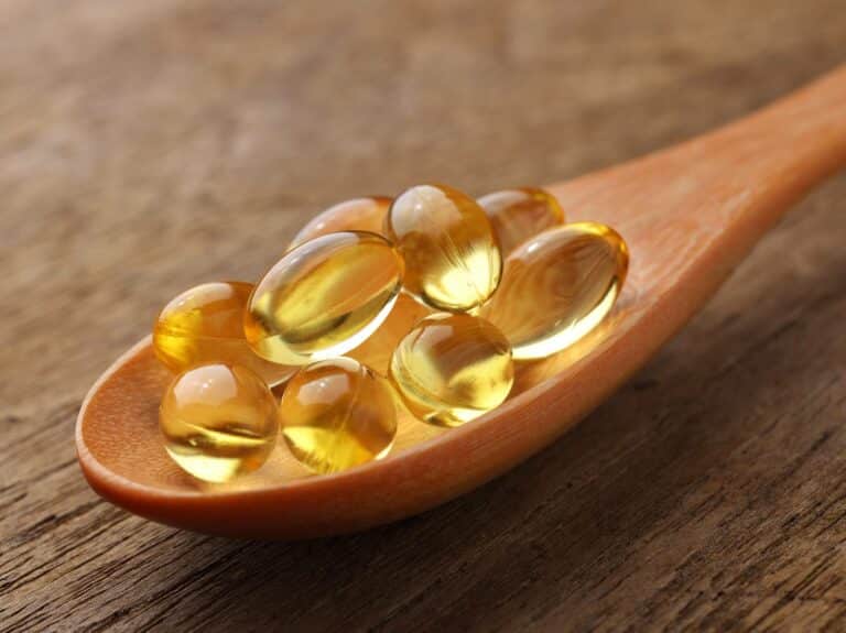 GNC Triple Strength Fish Oil ‘Is Not Fish Oil,’ Class Action Claims