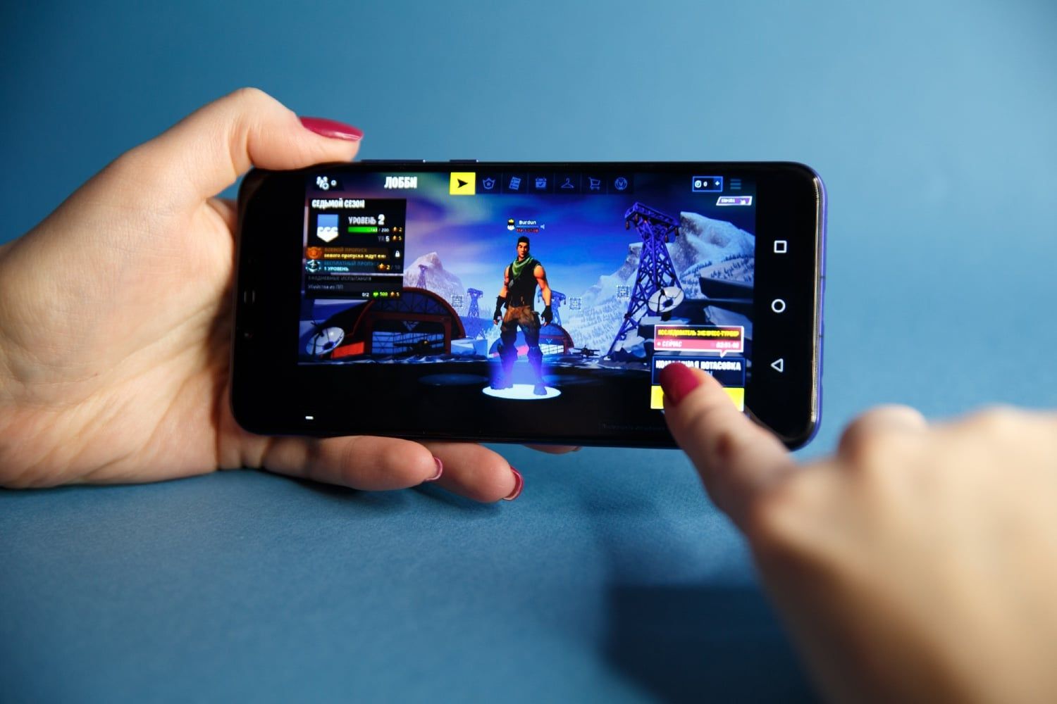 Apple Pulls Fortnite From iOS App Store, Epic Games Hits Back With Lawsuit